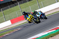 Lower Group Yellow Bikes